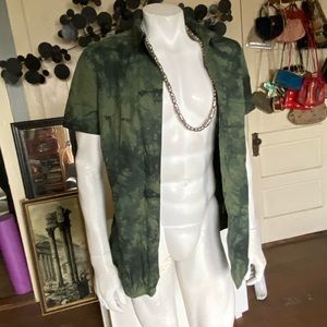 NWT Jay Jays tie dye shirt